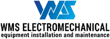 WMS Electromechanical